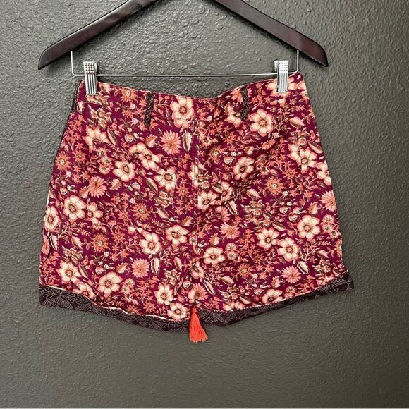 Sundance Kalini Shorts - Picture 5 of 13